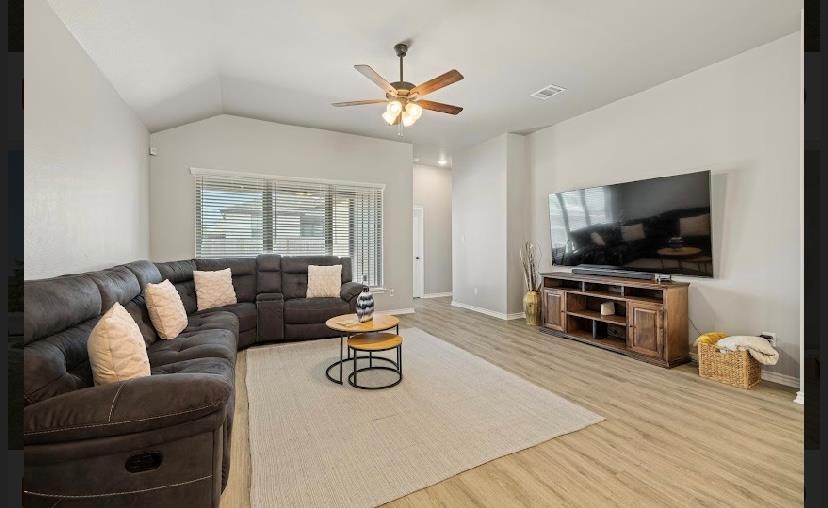 501 Seabiscuit DR