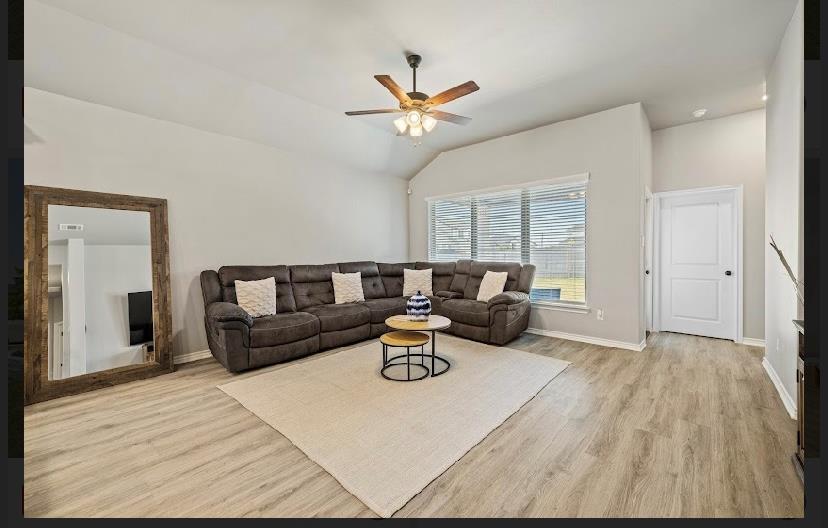 501 Seabiscuit DR