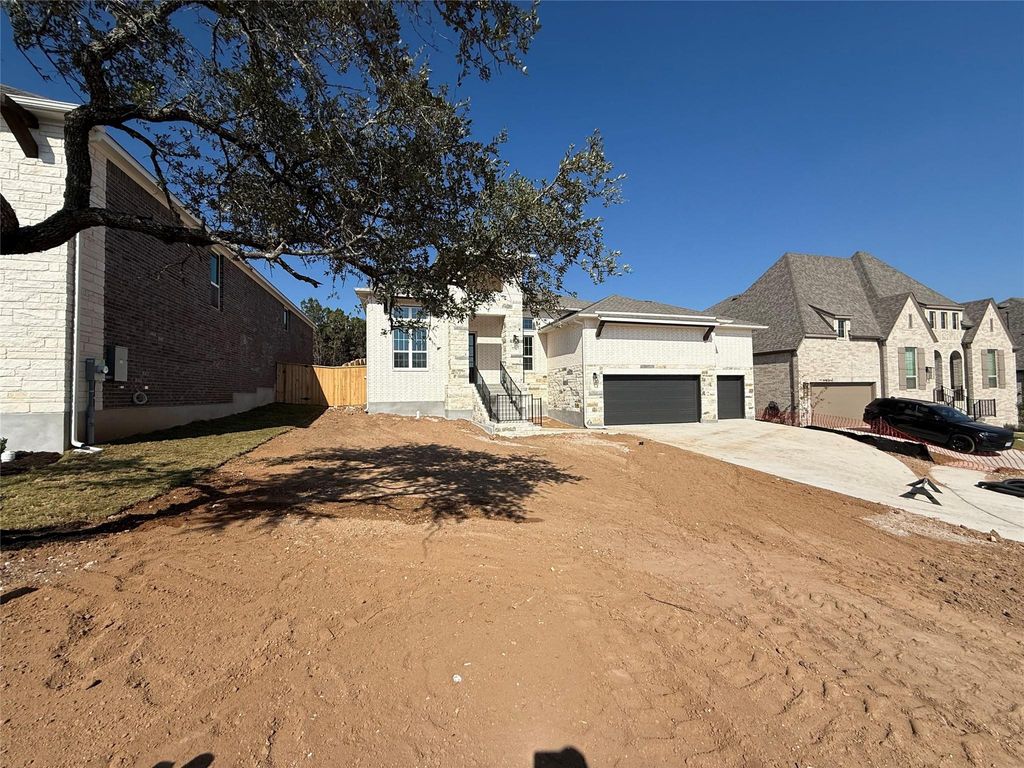 Photo of 325 Knockout Rose DR, San Marcos, TX 78666 (MLS # 3727016)