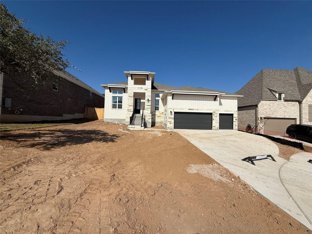 Photo of 325 Knockout Rose DR, San Marcos, TX 78666 (MLS # 3727016)
