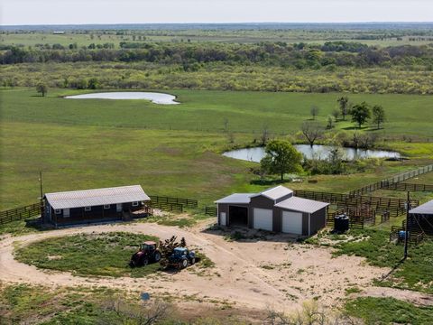 62 County Road 448, Waelder, TX 78959 - MLS#: 2870924