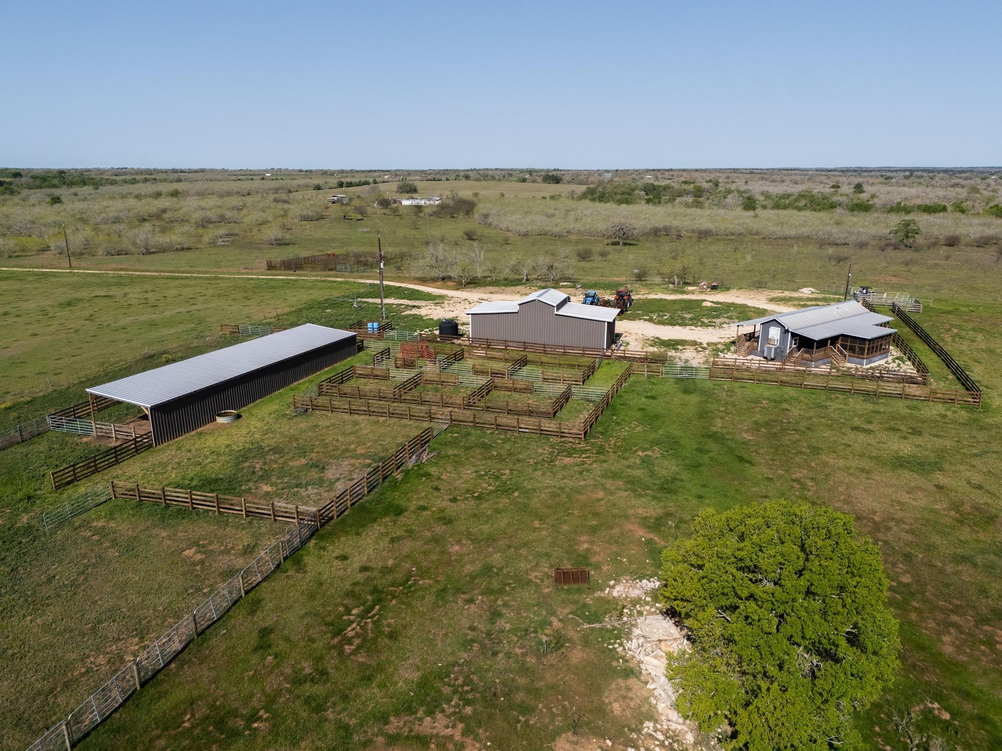 62 County Road 448