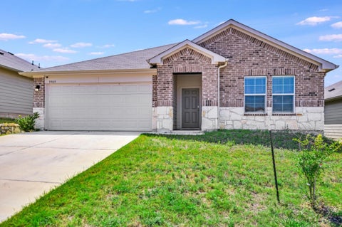 Photo of 5905 Berriweather DR, Austin, TX 78724 (MLS # 5111869)