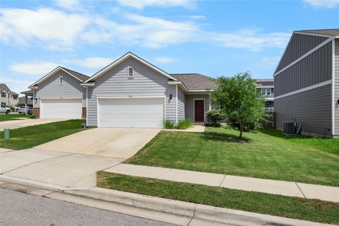 13113 Titanium ST Austin TX 78754