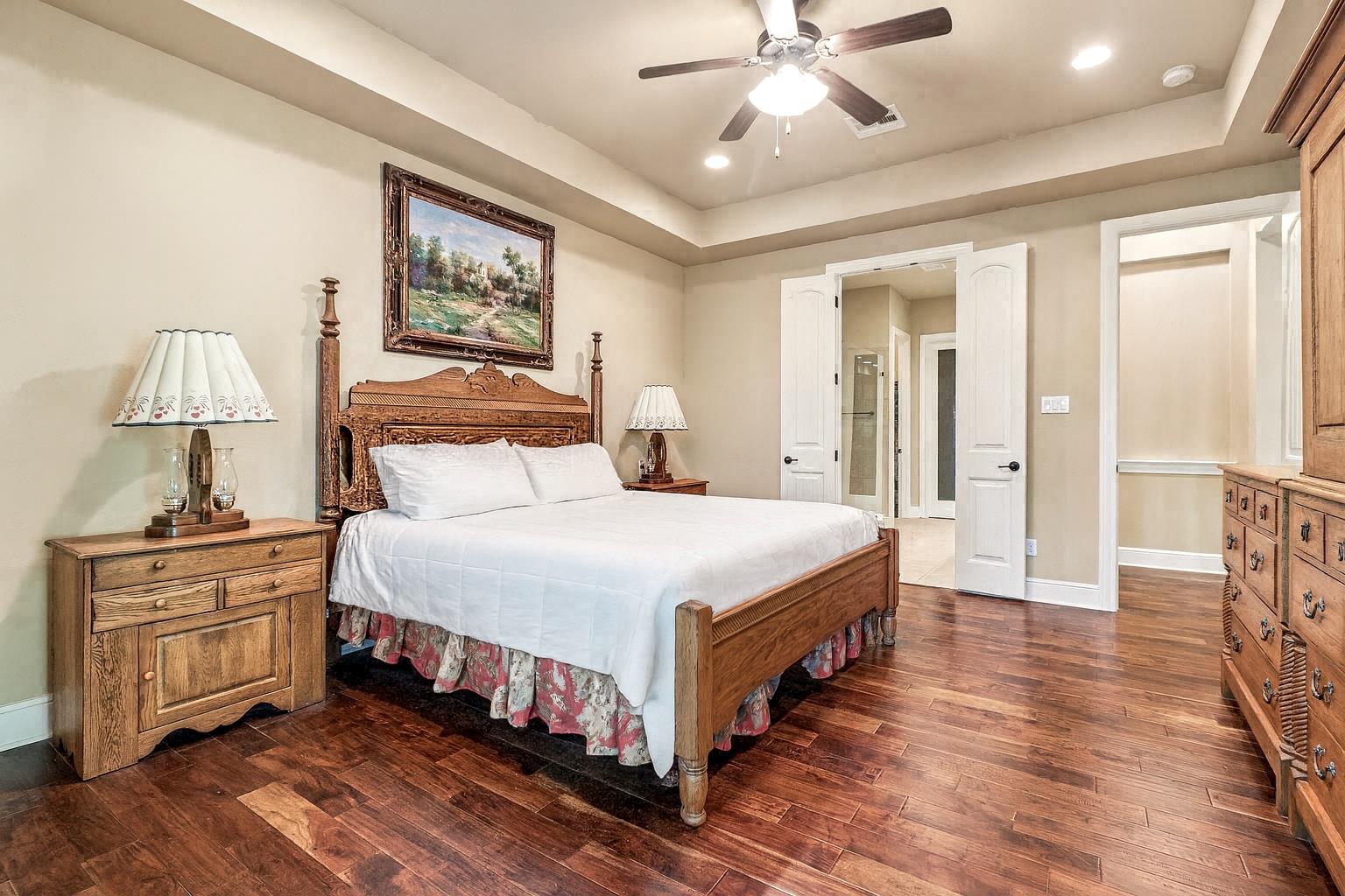 35 Prestonwood CIR