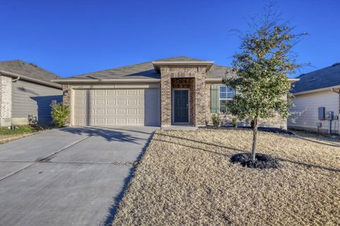 6109 Brocade DR Austin TX 78724