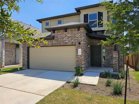 Photo of 128 Munk LN, Leander, TX 78641 (MLS # 8982199)