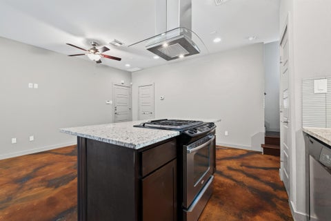Tiny photo for 2204 E 13th ST #B, Austin, TX 78702 (MLS # 1513582)