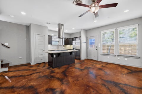 Tiny photo for 2204 E 13th ST #B, Austin, TX 78702 (MLS # 1513582)