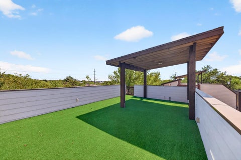 Tiny photo for 2204 E 13th ST #B, Austin, TX 78702 (MLS # 1513582)