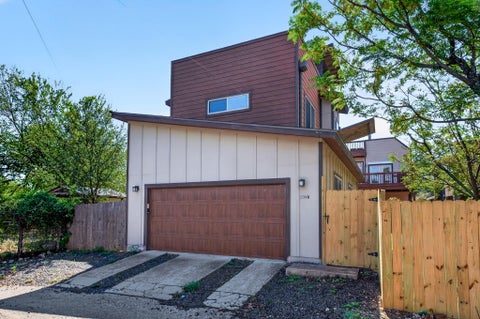 Tiny photo for 2204 E 13th ST #B, Austin, TX 78702 (MLS # 1513582)