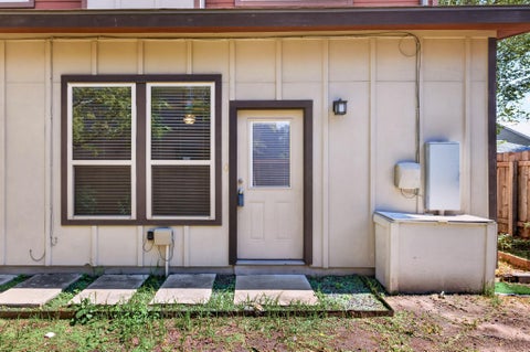 Tiny photo for 2204 E 13th ST #B, Austin, TX 78702 (MLS # 1513582)