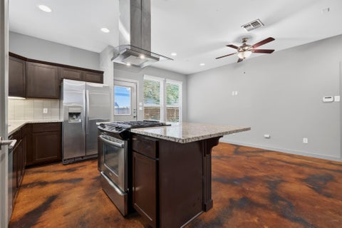 Tiny photo for 2204 E 13th ST #B, Austin, TX 78702 (MLS # 1513582)
