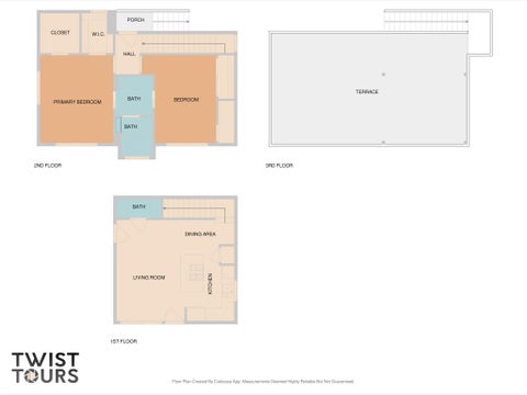 Tiny photo for 2204 E 13th ST #B, Austin, TX 78702 (MLS # 1513582)