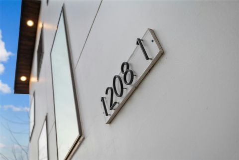 Tiny photo for 1208 Garden ST #1, Austin, TX 78702 (MLS # 8767730)