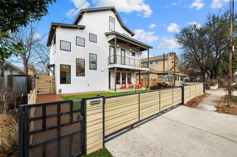 Tiny photo for 1208 Garden ST #1, Austin, TX 78702 (MLS # 8767730)