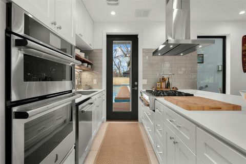 Tiny photo for 1208 Garden ST #1, Austin, TX 78702 (MLS # 8767730)