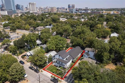 Tiny photo for 1208 Garden ST #1, Austin, TX 78702 (MLS # 8767730)