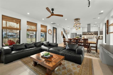 Tiny photo for 1208 Garden ST #1, Austin, TX 78702 (MLS # 8767730)