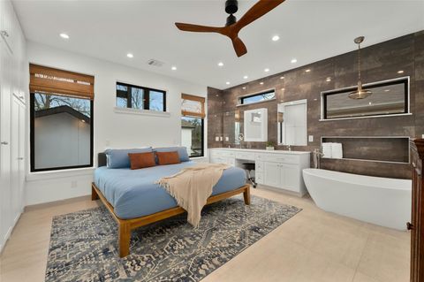 Tiny photo for 1208 Garden ST #1, Austin, TX 78702 (MLS # 8767730)