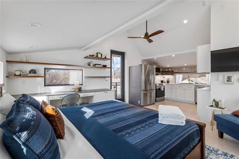 Tiny photo for 1208 Garden ST #1, Austin, TX 78702 (MLS # 8767730)