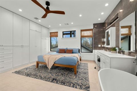 Tiny photo for 1208 Garden ST #1, Austin, TX 78702 (MLS # 8767730)