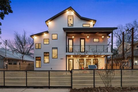 1208 Garden ST 1 Austin TX 78702