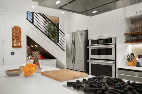 Tiny photo for 1208 Garden ST #1, Austin, TX 78702 (MLS # 8767730)
