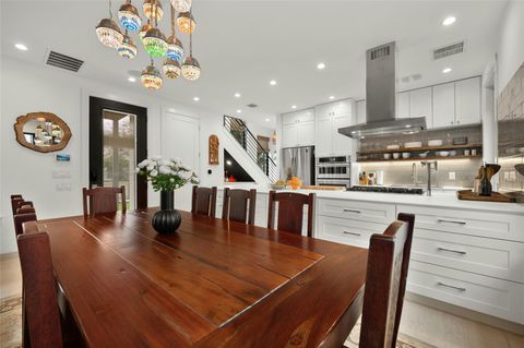 Tiny photo for 1208 Garden ST #1, Austin, TX 78702 (MLS # 8767730)