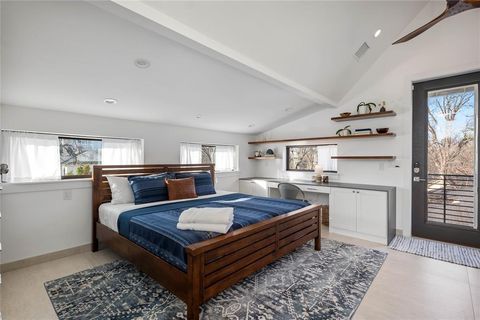 Tiny photo for 1208 Garden ST #1, Austin, TX 78702 (MLS # 8767730)