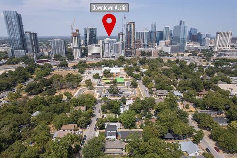 Tiny photo for 1208 Garden ST #1, Austin, TX 78702 (MLS # 8767730)