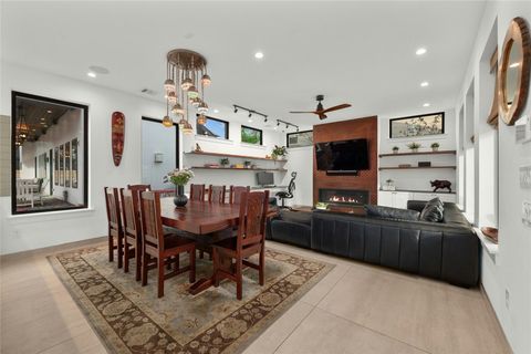 Tiny photo for 1208 Garden ST #1, Austin, TX 78702 (MLS # 8767730)