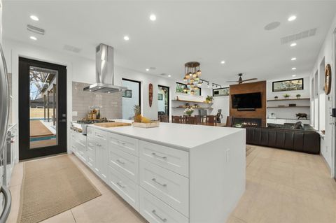 Tiny photo for 1208 Garden ST #1, Austin, TX 78702 (MLS # 8767730)