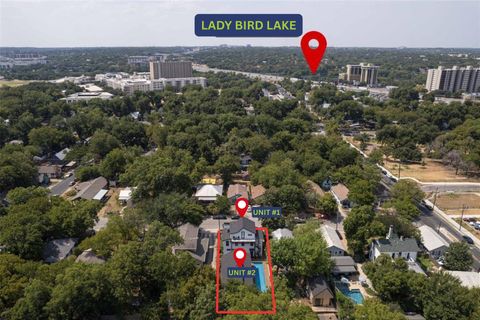 Tiny photo for 1208 Garden ST #1, Austin, TX 78702 (MLS # 8767730)