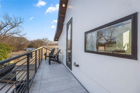 Tiny photo for 1208 Garden ST #1, Austin, TX 78702 (MLS # 8767730)