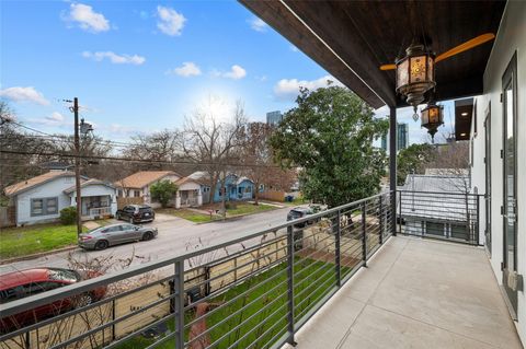 Tiny photo for 1208 Garden ST #1, Austin, TX 78702 (MLS # 8767730)