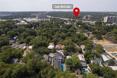 Tiny photo for 1208 Garden ST #1, Austin, TX 78702 (MLS # 8767730)