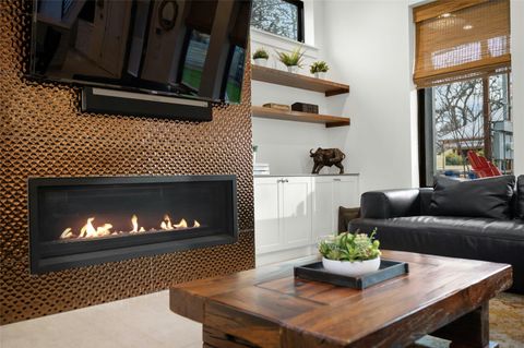 Tiny photo for 1208 Garden ST #1, Austin, TX 78702 (MLS # 8767730)
