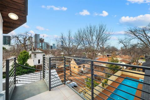 Tiny photo for 1208 Garden ST #1, Austin, TX 78702 (MLS # 8767730)