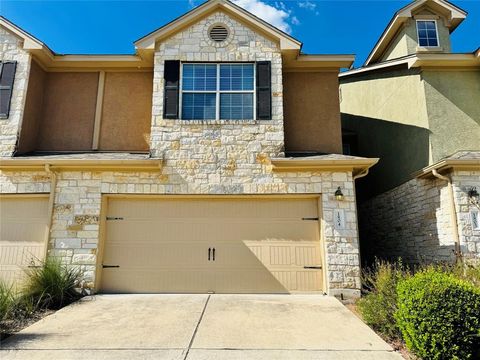 Photo of 700 Mandarin Flyway #1804, Cedar Park, TX 78613 (MLS # 7156461)