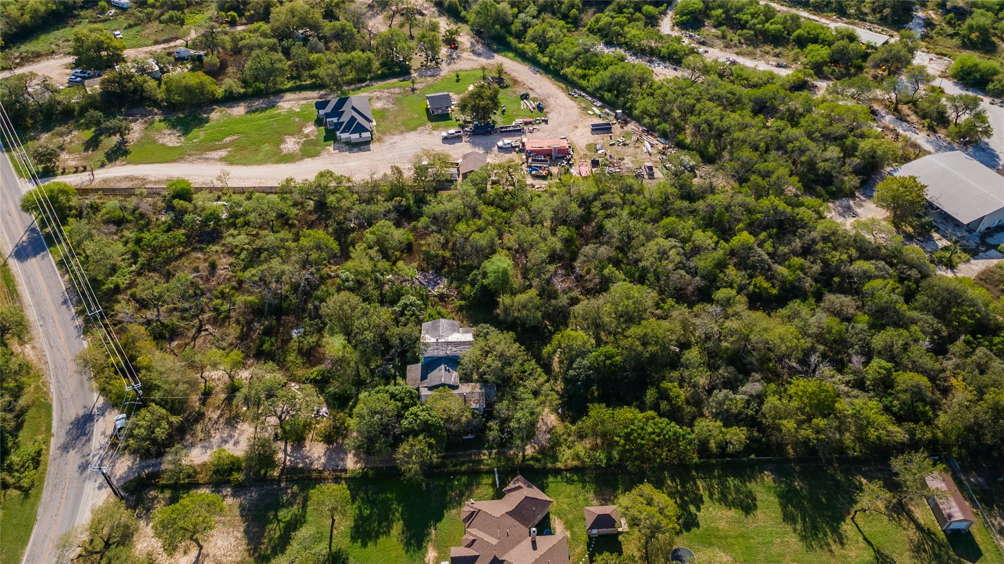 9441 Old Corpus Christi Highway