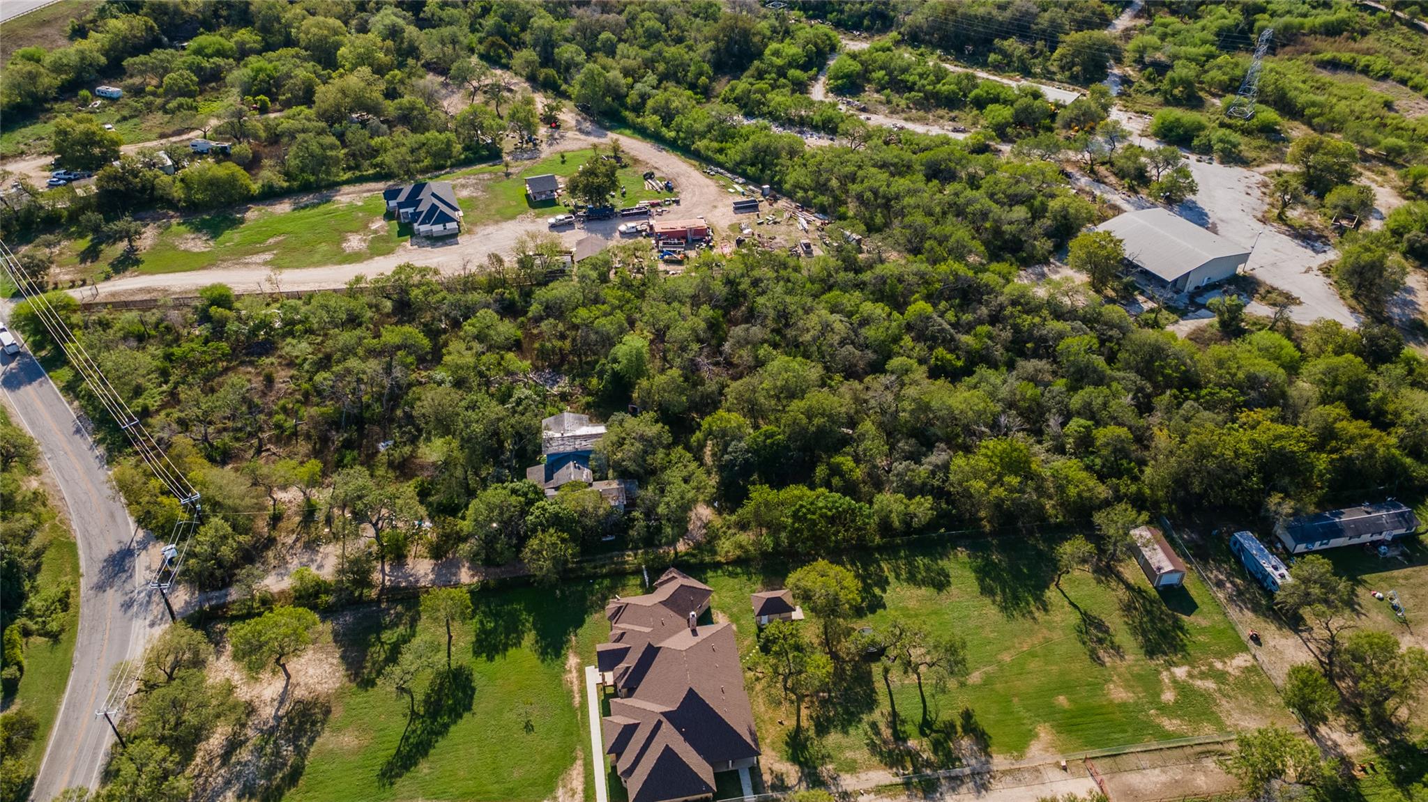 9441 Old Corpus Christi Highway