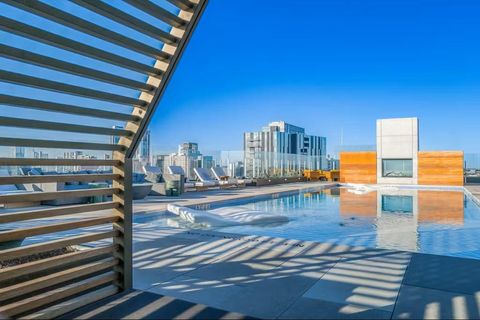 Tiny photo for 48 East Ave #1210, Austin, TX 78701 (MLS # 7938859)