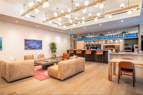 Tiny photo for 48 East Ave #1210, Austin, TX 78701 (MLS # 7938859)