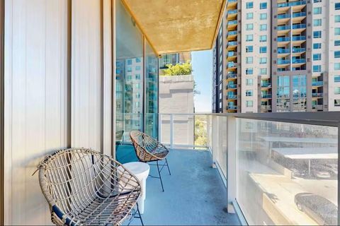 Tiny photo for 48 East Ave #1210, Austin, TX 78701 (MLS # 7938859)