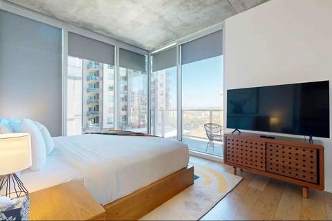 Tiny photo for 48 East Ave #1210, Austin, TX 78701 (MLS # 7938859)