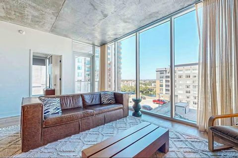 Photo of 48 East Ave #1210, Austin, TX 78701 (MLS # 7938859)