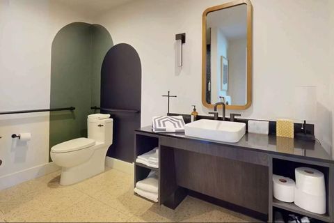 Tiny photo for 48 East Ave #1210, Austin, TX 78701 (MLS # 7938859)