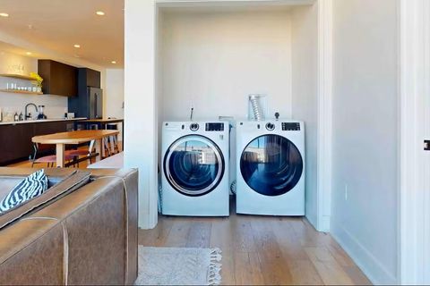 Tiny photo for 48 East Ave #1210, Austin, TX 78701 (MLS # 7938859)