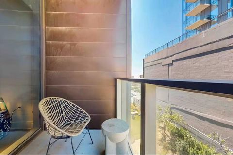 Tiny photo for 48 East Ave #1210, Austin, TX 78701 (MLS # 7938859)